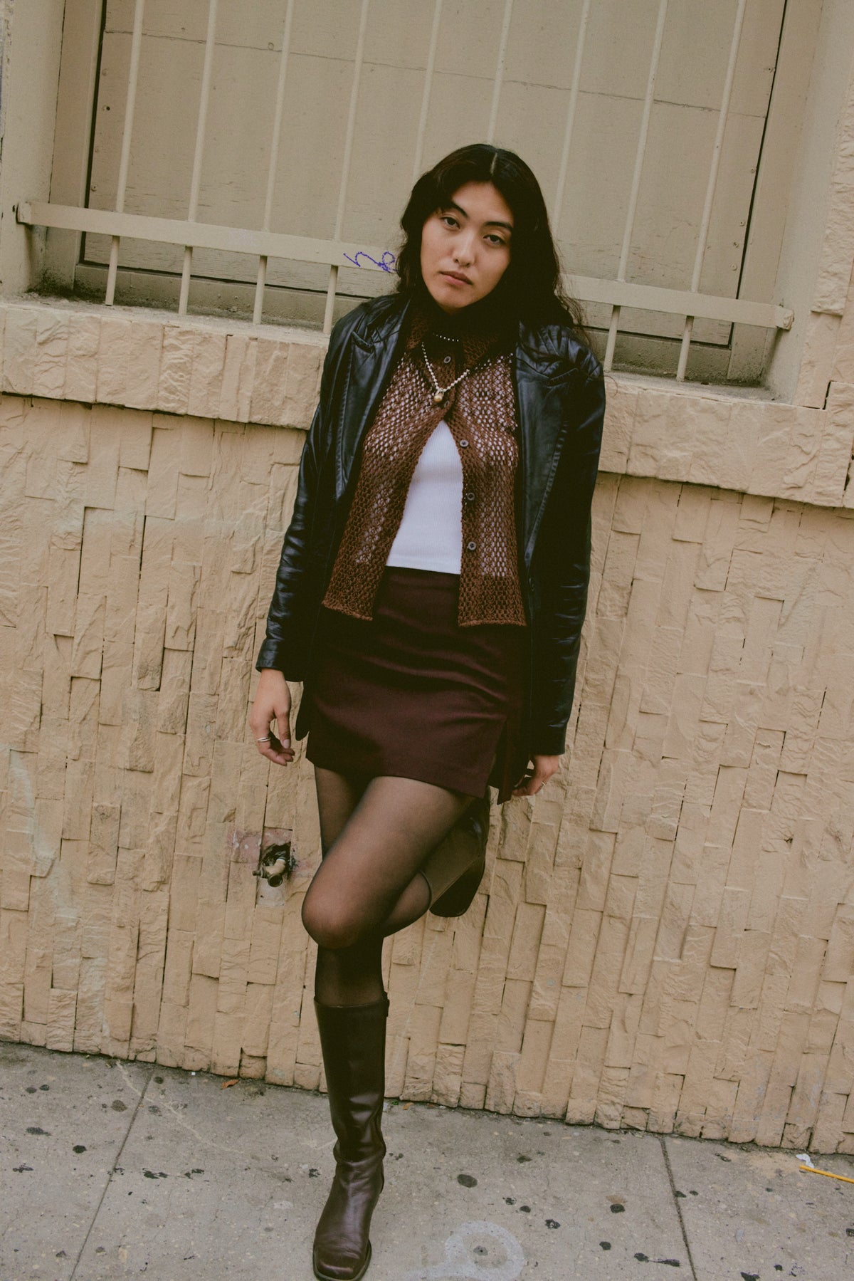 Lucky Skirt — Estrella-Studio